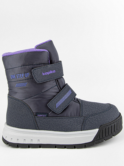 Ботинки артикул:43526-30-1