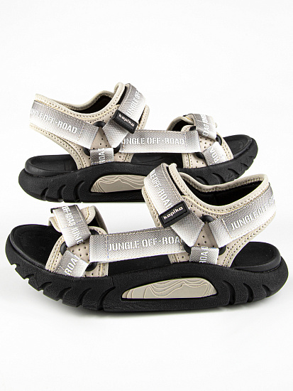 Сандалии артикул:33829п-20-4