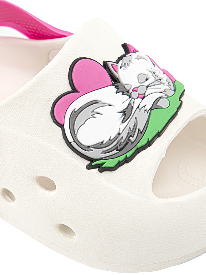 Сабо артикул:82225-1-6