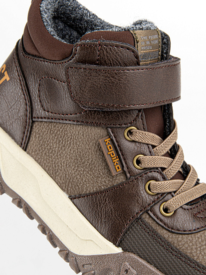 Ботинки артикул:52637ук-2-3