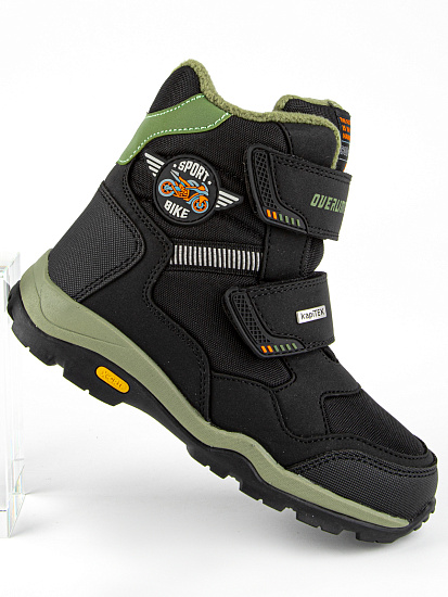 Ботинки артикул:43531-1-7