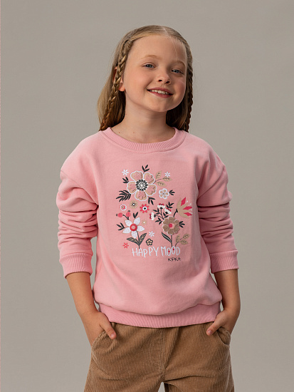 Свитшот артикул:OKGCJ06-80-1