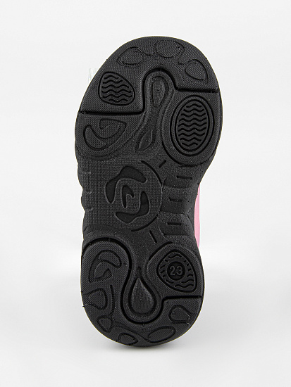 Полуботинки артикул:71549с-1-9