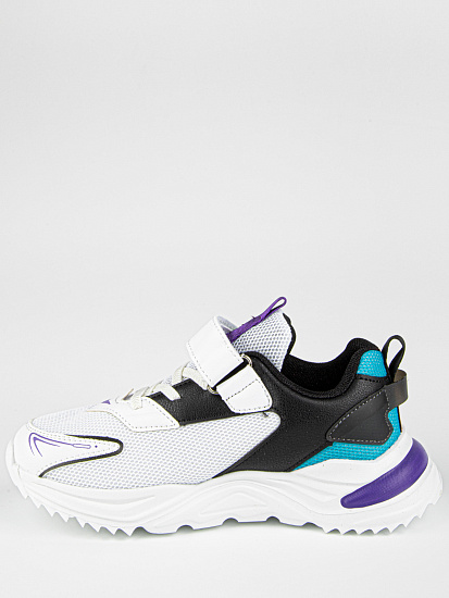 Кроссовки артикул:731131-20-7