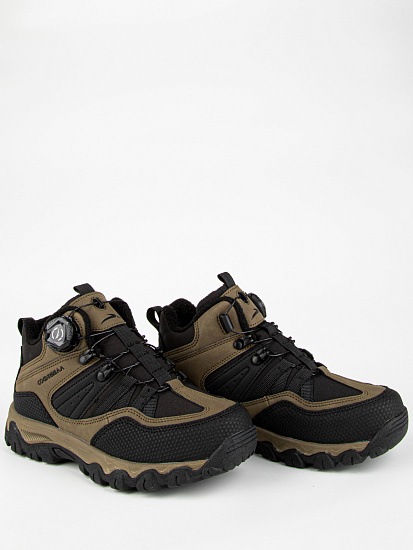 Ботинки артикул:74938ус-3-2