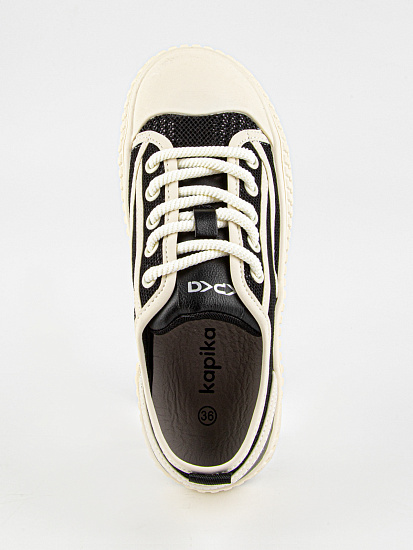 Кроссовки артикул:74864п-10-6