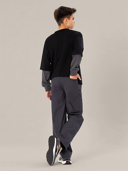 Брюки артикул:OJBCP17-93-2