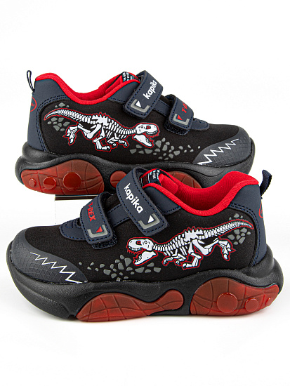 Полуботинки артикул:721159c-20-4