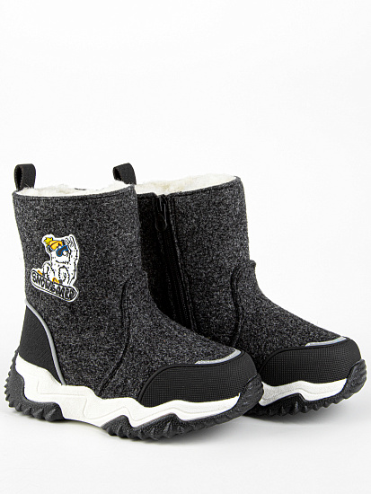 Валенки артикул:00214-1-2