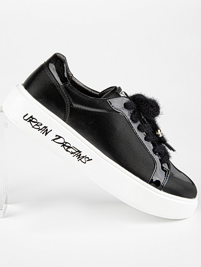 Полуботинки артикул:241017п-1-7