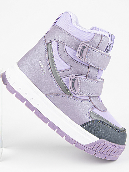 Ботинки артикул:42527-1-7