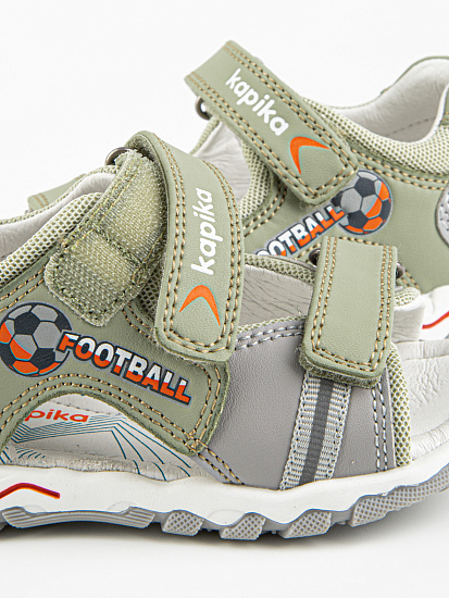 Сандалии артикул:31832п-30-10