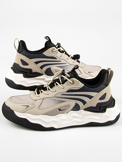 Кроссовки артикул:74845-20-4