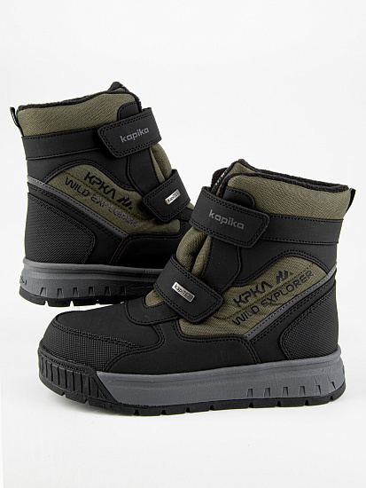 Ботинки артикул:43543-2-4