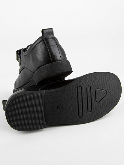 Полуботинки артикул:231141-5