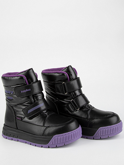 Ботинки артикул:43526-10-2