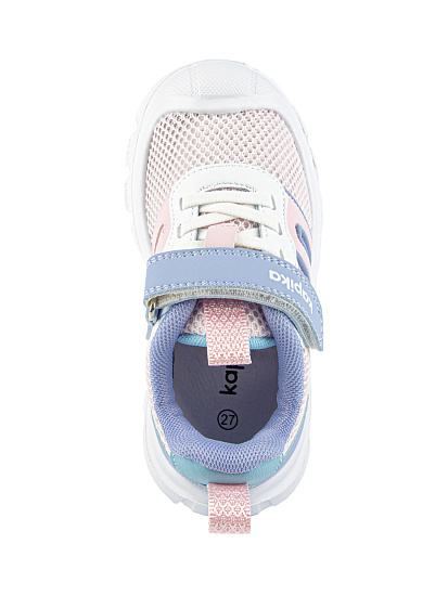 Кроссовки артикул:721133н-2-3