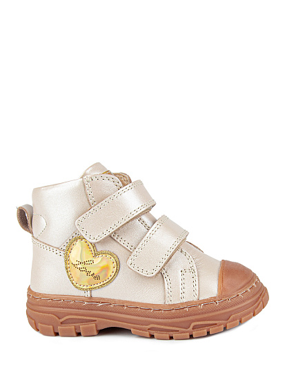 Ботинки артикул:51585ут-2-1