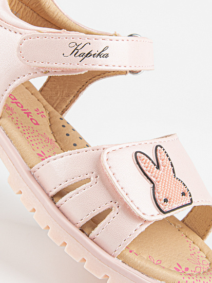 Сандалии артикул:32976п-10-3