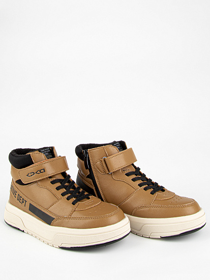 Ботинки артикул:53707ук-2-2