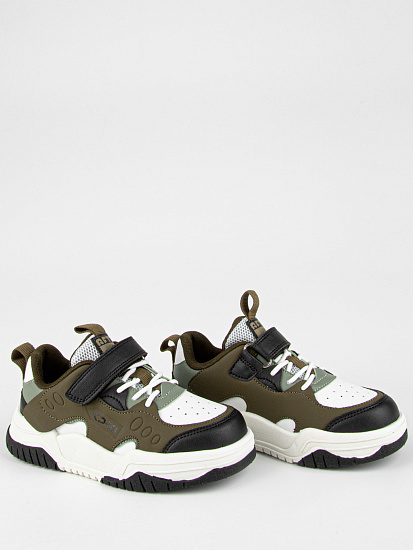 Кроссовки артикул:721147-10-2