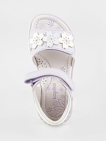 Сандалии артикул:32971п-20-6