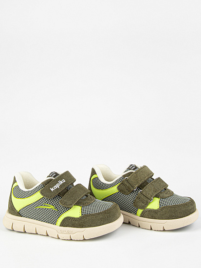 Полуботинки артикул:71528-20-2