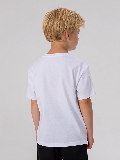 Футболка артикул:BBT02K-00-2