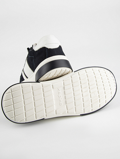 Полуботинки артикул:241002-2-5