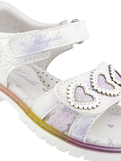 Сандалии артикул:31495п-30-6