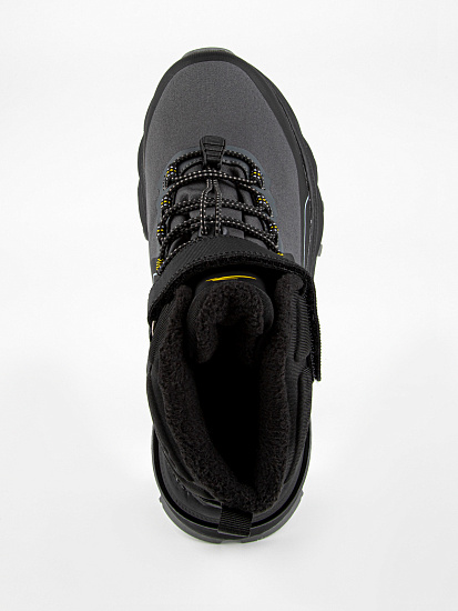 Ботинки артикул:44313с-2-6