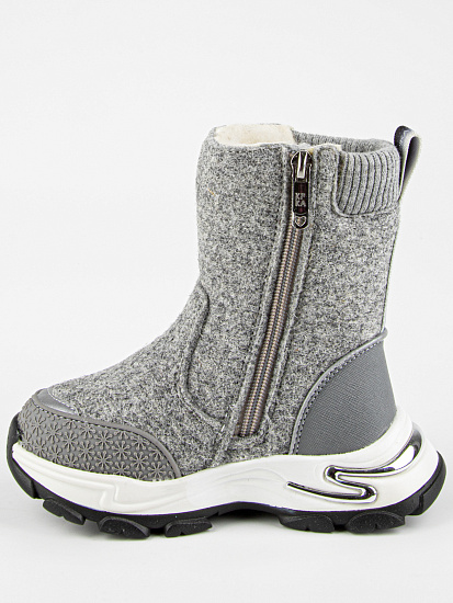 Валенки артикул:00172-1-8