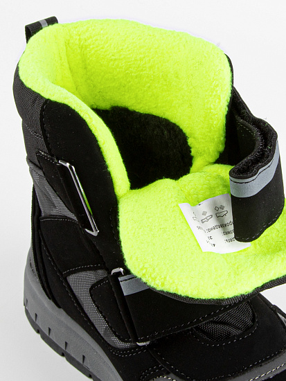 Ботинки артикул:43515-1-10