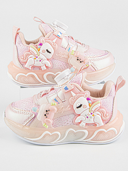 Кроссовки артикул:721028-10-4