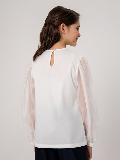 Блузка артикул:OJGCB09-00-2