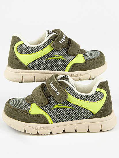 Полуботинки артикул:71528-20-4