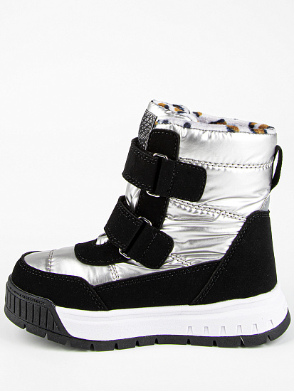 Ботинки артикул:43542-1-8