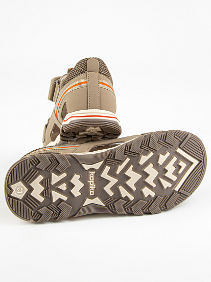 Сандалии артикул:321038к-2-5