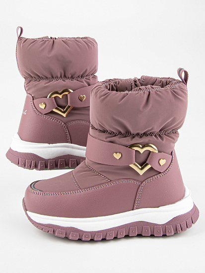 Сапоги артикул:1916д-3-4