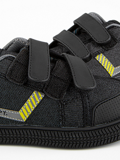 Кеды артикул:73765-20-10