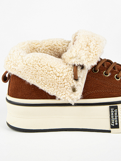 Ботинки артикул:64322ш-2-10