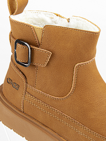 Ботинки артикул:62136шк-2-3