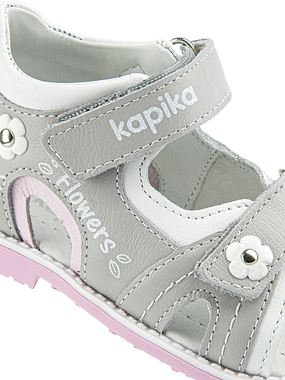 Сандалии артикул:31924-4-6