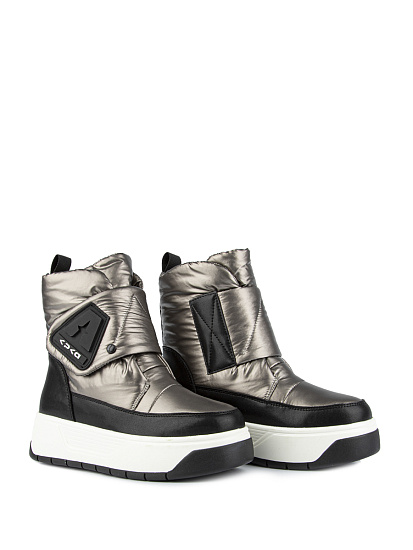 Сапоги артикул:1787д-20-5