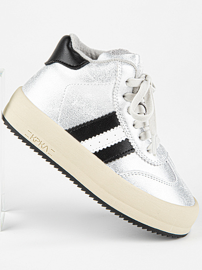 Ботинки артикул:52595ук-2-7