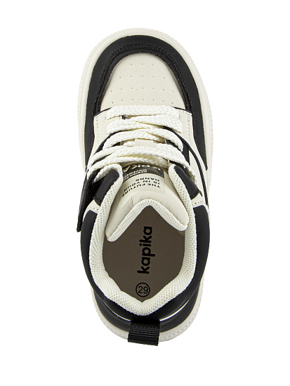 Кроссовки артикул:72519-1-3