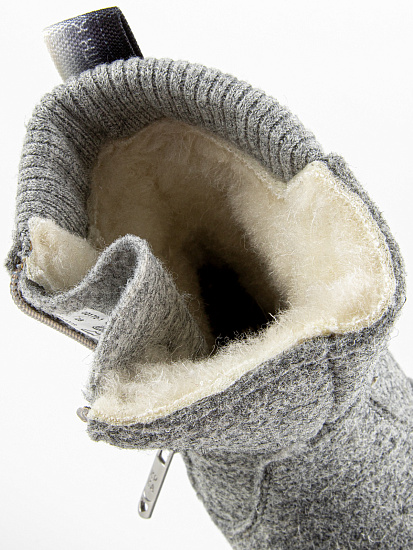 Валенки артикул:00172-1-10