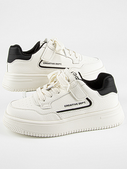 Кроссовки артикул:721181-1-4