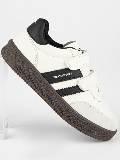 Кроссовки артикул:731223-1-7