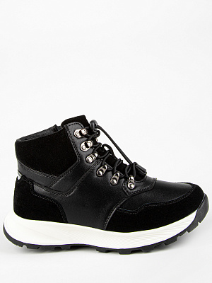 64289кш-1 Ботинки (черный) 36-40 (5 пар)